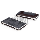 Flight-case valise Rythmes & Sons pour Chamsys QuickQ 30