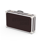 Flight-case valise Rythmes & Sons pour Chamsys QuickQ 30
