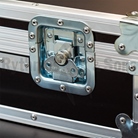 Flight-case valise Rythmes & Sons pour Chamsys QuickQ 30