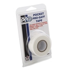 Gaffer US GAF PRO TAPES Pro Gaff® - 24mm x 5,4m Blanc