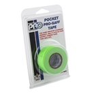 Gaffer US GAF PRO TAPES Pro Gaff® - 24mm x 5,4m Vert Fluo 