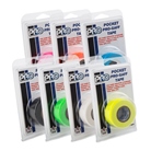 Gaffer US GAF PRO TAPES Pro Gaff® - 24mm x 5,4m Rose Fluo 