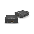 Kit émetteur/récepteur WYRESTORM HDMI EX-40-G3 40m 1080p UTP Extender