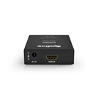 Kit émetteur/récepteur WYRESTORM HDMI EX-40-G3 40m 1080p UTP Extender