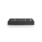 Kit émetteur/récepteur HDBaseT WYRESTORM HDMI EX-70-G2 Extender
