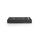 Kit émetteur/récepteur HDBaseT WYRESTORM HDMI EX-70-G2 Extender