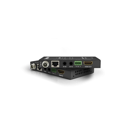 Kit émetteur/récepteur HDBaseT WYRESTORM HDMI EX-70-G2 Extender
