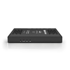 Kit émetteur/récepteur HDBaseT WYRESTORM HDMI EX-35-H2 Extender