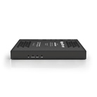 Kit émetteur/récepteur HDBaseT WYRESTORM HDMI EX-35-H2 Extender