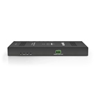 Kit émetteur/récepteur HDBaseT WYRESTORM HDMI EX-35-H2-ARC Extender