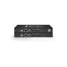 Kit émetteur/récepteur HDBaseT WYRESTORM HDMI EX-100-H2 Extender