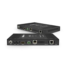 Kit émetteur/récepteur HDBaseT WYRESTORM HDMI EX-100-H2-EARC Extender