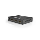 Distributeur/Splitter HDMI 2.0 HDCP 2.2 - 1 entrée 2 sorties - HD 4K 