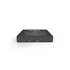 Distributeur/Splitter HDMI 2.0 HDCP 2.2 - 1 entrée 2 sorties - HD 4K 