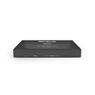 Distributeur/Splitter HDMI 2.0 HDCP 2.2 - 1 entrée 4 sorties - HD 4K 