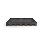 Distributeur/Splitter HDMI 2.0 HDCP 2.2 - 1 entrée 4 sorties - HD 4K 