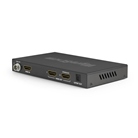 Distributeur/Splitter HDMI 2.1 HDCP 2.3 - 1 entrée 2 sorties - 4K 8K