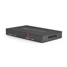 Distributeur/Splitter HDMI 2.1 HDCP 2.3 - 1 entrée 2 sorties - 4K 8K