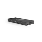 Distributeur/Splitter HDMI 2.0 HDCP 2.2 - 1 entrée 4 sorties - 4K 