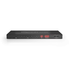 Distributeur/Splitter HDMI 2.0 HDCP 2.2 - 1 entrée 8 sorties - 4K 