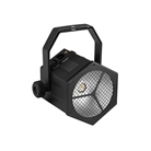 Projecteur Boite Ambre 40W RGBW COB LED BEAM Z RB40 Retro COB Par