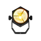 Projecteur Boite Ambre 40W RGBW COB LED BEAM Z RB40 Retro COB Par