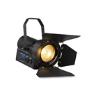 Projecteur Fresnel Led COB 100W Blanc Chaud 3200K BEAM Z BTK100C