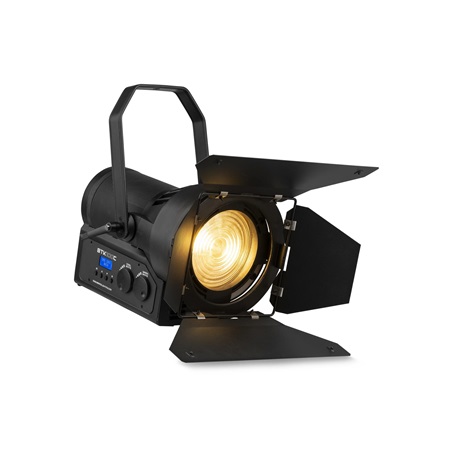 Projecteur Fresnel Led COB 100W Blanc Variable BEAM Z BTK100C
