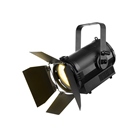 Projecteur Fresnel Led COB 100W Blanc Chaud 3200K BEAM Z BTK100Z