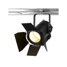 Projecteur Fresnel Led COB 100W Blanc Chaud 3200K BEAM Z BTK100Z