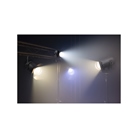 Projecteur Fresnel Led COB 100W Blanc Chaud 3200K BEAM Z BTK100Z