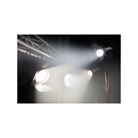 Projecteur Fresnel Led COB 100W Blanc Chaud 3200K BEAM Z BTK100Z
