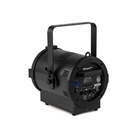 Projecteur Fresnel Led COB 200W RGBW BEAM Z BTF200CZ
