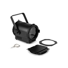Projecteur Fresnel Led COB 200W RGBW BEAM Z BTF200CZ
