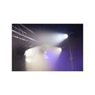 Projecteur Fresnel Led COB 200W RGBW BEAM Z BTF200CZ