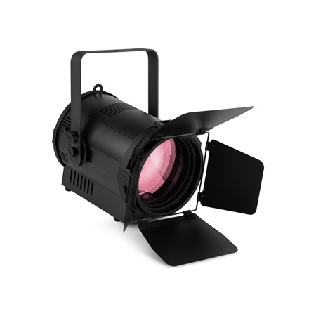 Projecteur Fresnel Led COB 200W RGBW BEAM Z BTF200CZ