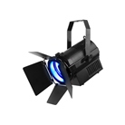 Projecteur Fresnel Led COB 4x 40W RGBW BEAM Z BTF440Z