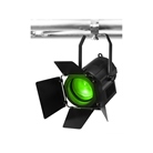 Projecteur Fresnel Led COB 4x 40W RGBW BEAM Z BTF440Z