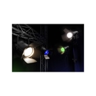Projecteur Fresnel Led COB 4x 40W RGBW BEAM Z BTF440Z