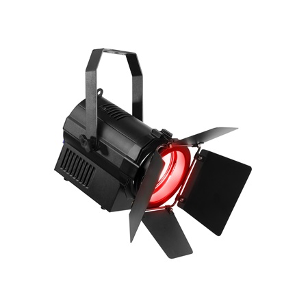 Projecteur Fresnel Led COB 4x 40W RGBW BEAM Z BTF440Z