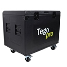 Malle de transport TEGO PO PE Case 85x60cm