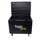 Malle de transport TEGO PO PE Case 85x60cm