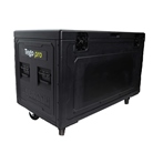 Malle de transport TEGO PO PE Case 100x50cm avec 3 séparateurs