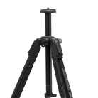 Trépied photo complet 3 sections en aluminium MANFROTTO MK190X3-Q6T