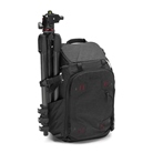 Trépied photo complet 3 sections en carbone MANFROTTO MK055CXPRO4-Q6T