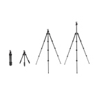 Trépied photo complet 3 sections en carbone MANFROTTO MK055CXPRO4-Q6T