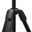 Kit trépied vidéo aluminium MANFROTTO MVK502055XPRO3V