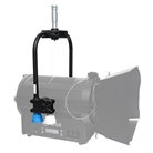 Lyre optionnelle ADJ Encore FR Pro PO Bracket