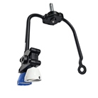 Lyre optionnelle ADJ Encore FR Pro PO Bracket