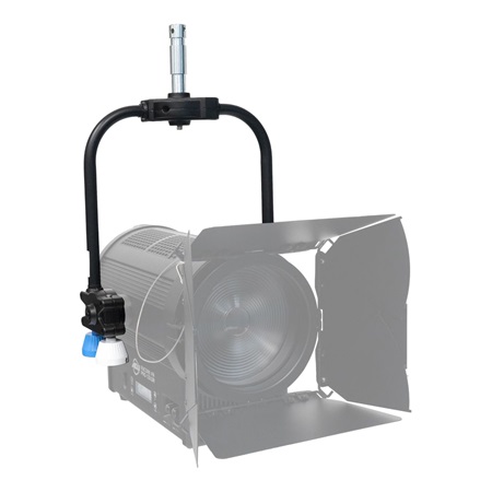 Lyre optionnelle ADJ Encore FR Pro PO Bracket